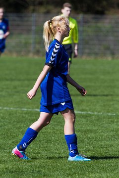 Bild 414 - SC Kaltenkirchen - SG Trittau/S�dstormarn : Ergebnis: 0:6